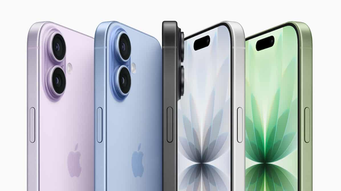 iPhone 17 : Apple dévoile une nouvelle génération marquée par le design et la puissance